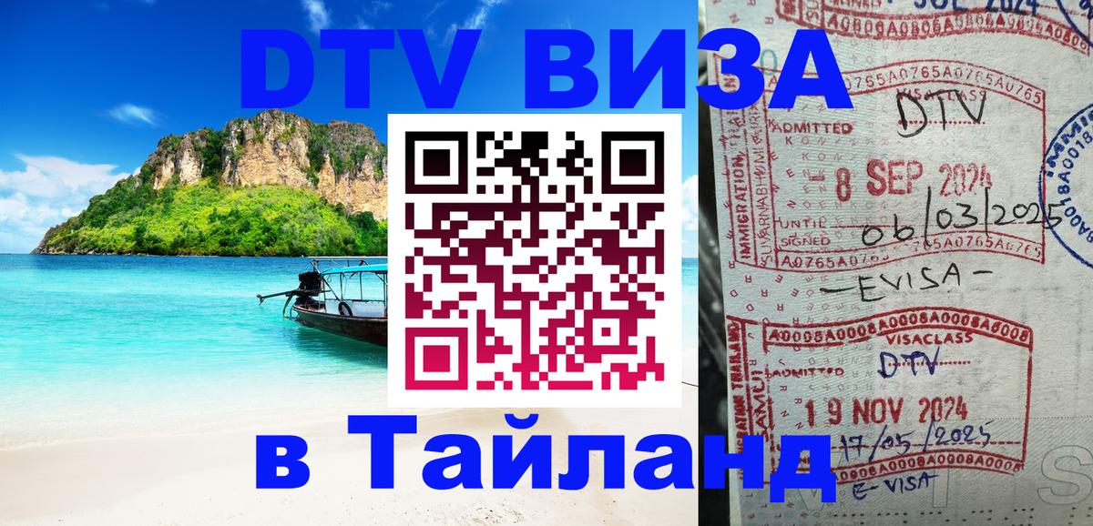 Оформление DTV визы под ключ: стоимость и тарифы, только загранпаспорт - 18.11.2025 
